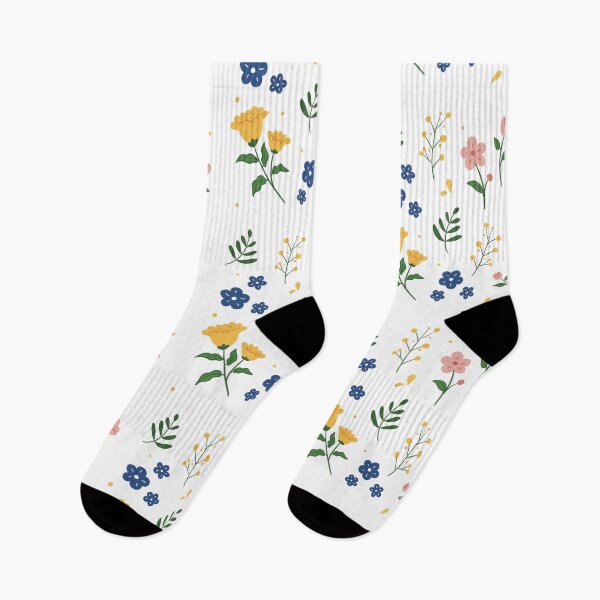 Item preview, Flowers by Ortolana Clare designed and sold by ortolanaclare.