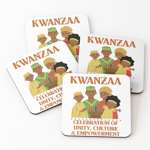 Item preview, Kwanzaa Celebration designed and sold by 87-Aesthetics.