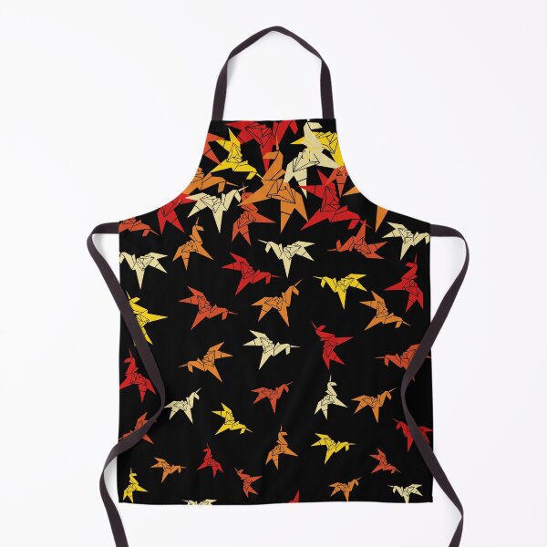 Item preview, Origami Unicorn Orange designed and sold by AtomicMalibu.