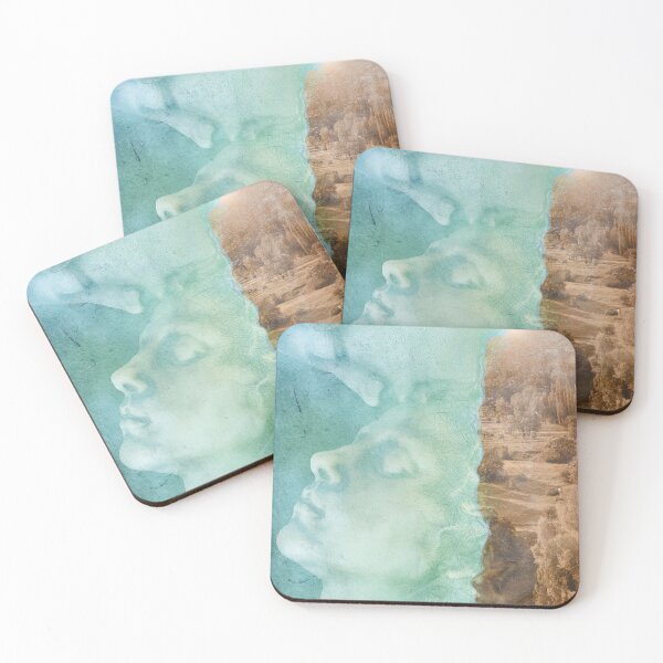 Item preview, The Grace of Forgetting designed and sold by n-dee-s.