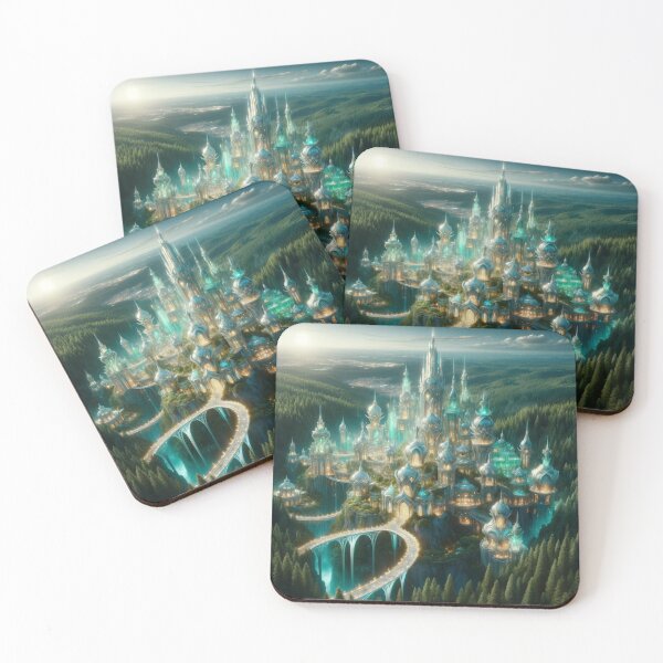Item preview, Elaria designed and sold by DronzaX.