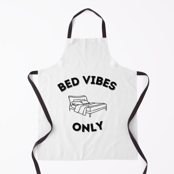 Item preview, Bed Vibes Only designed and sold by IconicFriends.