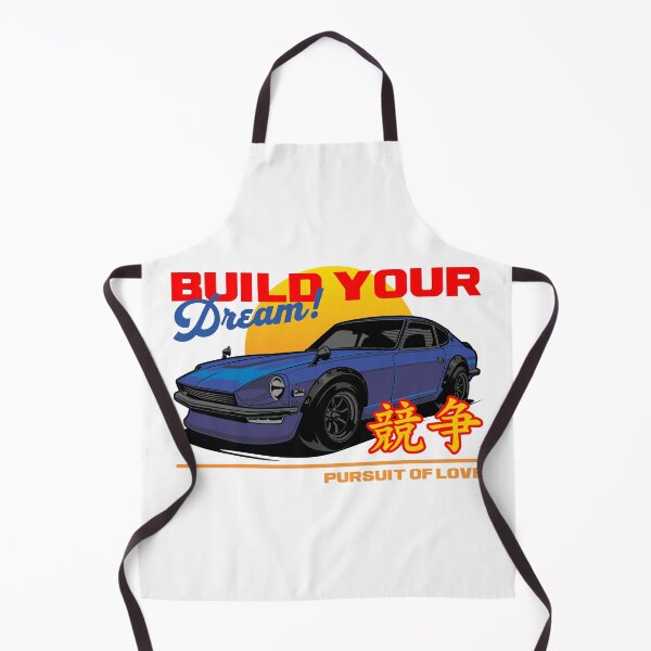 Item preview, build your dream designed and sold by rafand23.