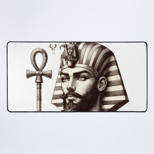 Item preview, My Egyptology collection is not only a challenge to the human mind, but also Egypt's gift to humanity designed and sold by elrashedy007.