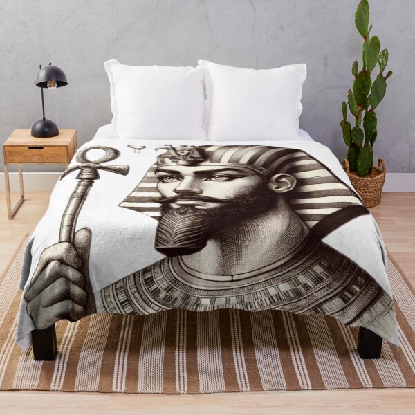 Item preview, My Egyptology collection is not only a challenge to the human mind, but also Egypt's gift to humanity designed and sold by elrashedy007.