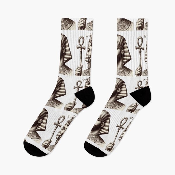 Item preview, My Egyptology collection is not only a challenge to the human mind, but also Egypt's gift to humanity designed and sold by elrashedy007.