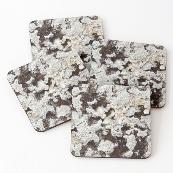 Item preview, lichen designed and sold by KathleenDawson.