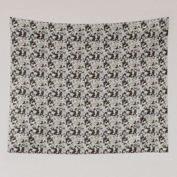 Item preview, lichen designed and sold by KathleenDawson.