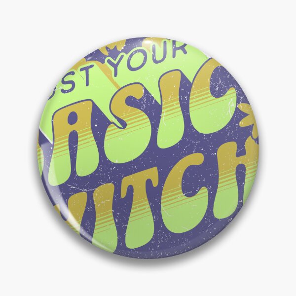 Item preview, Basic Witch Halloween designed and sold by jarvinargas.