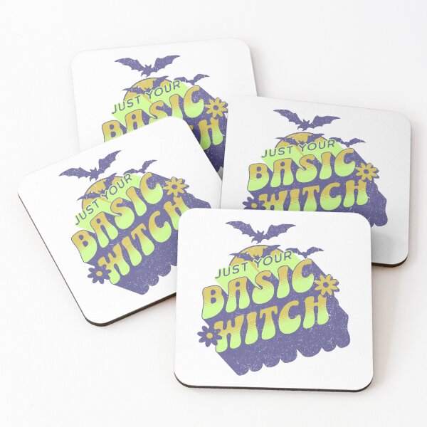 Item preview, Basic Witch Halloween designed and sold by jarvinargas.