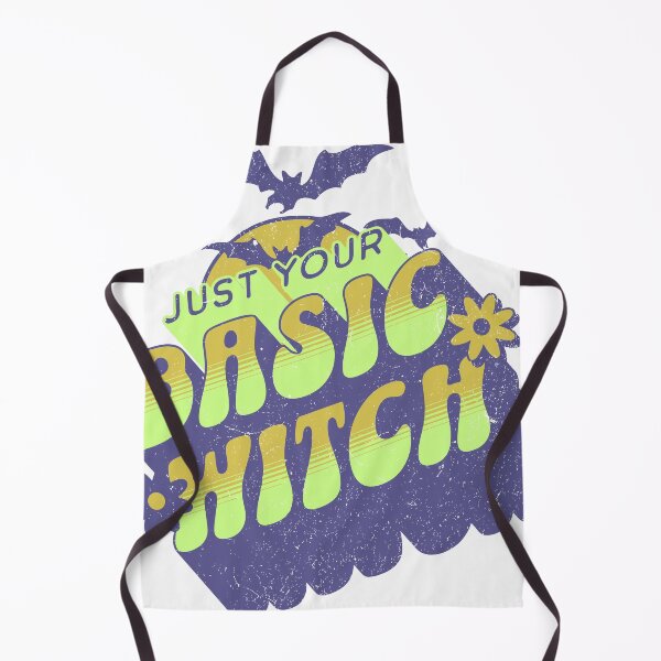 Item preview, Basic Witch Halloween designed and sold by jarvinargas.