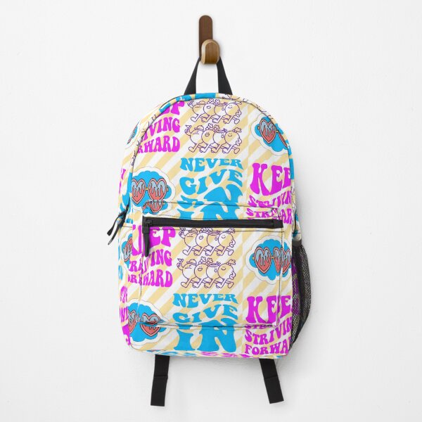 Item preview, KEEP STRIVING FORWARD designed and sold by zzzozzo.