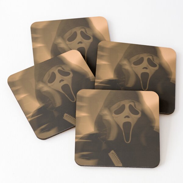 Item preview, Fearless Ghostface designed and sold by ghostfaceq8.