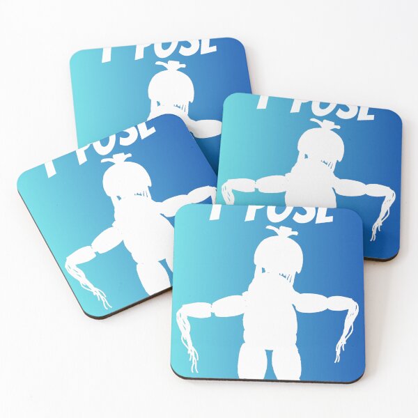 Item preview, T pose designed and sold by nfranchisseur.