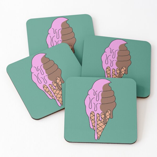 Item preview, Soft Serve designed and sold by liriexx.