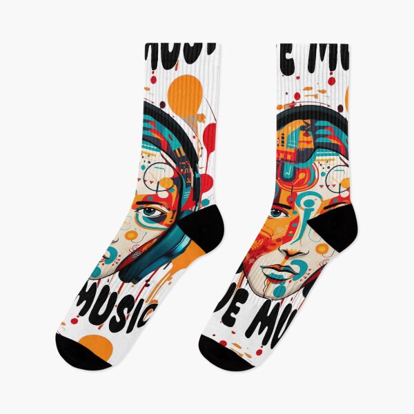 Item preview, Love Music Forever designed and sold by fernandokfer.