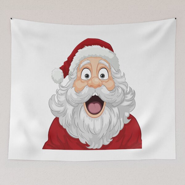 Item preview, santa  designed and sold by maheart83.
