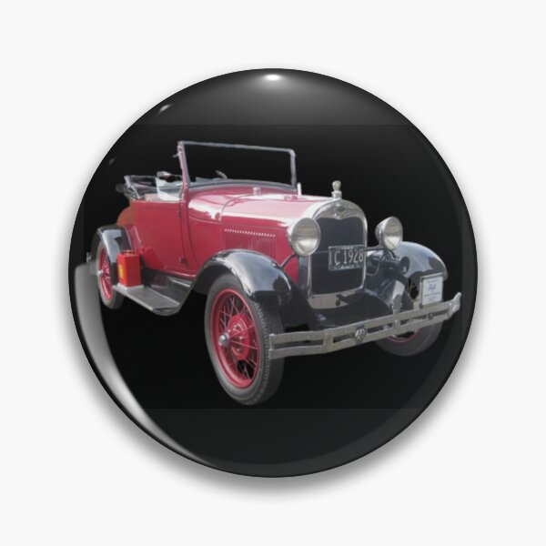 Item preview, 1928 Model 'A' Roadster designed and sold by voyagerone510.