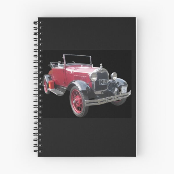 Item preview, 1928 Model 'A' Roadster designed and sold by voyagerone510.