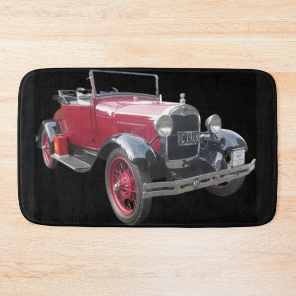 Item preview, 1928 Model 'A' Roadster designed and sold by voyagerone510.