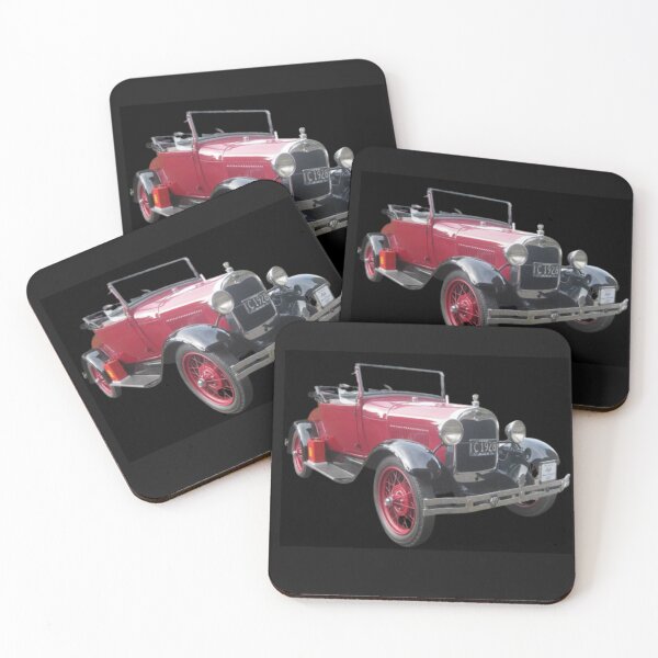 Item preview, 1928 Model 'A' Roadster designed and sold by voyagerone510.
