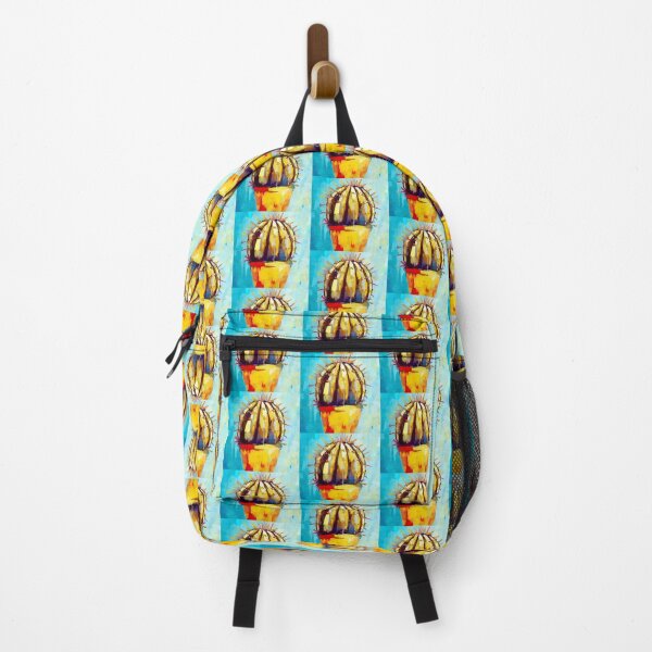 Item preview, Golden Barrel Cactus 3 designed and sold by ChrisButler.