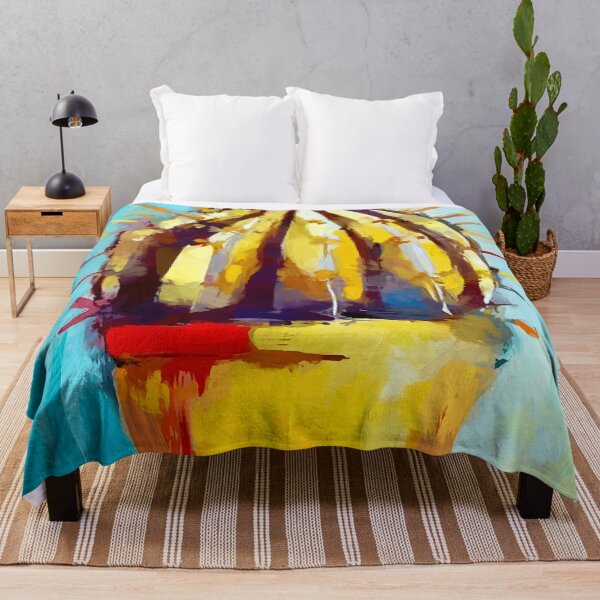 Item preview, Golden Barrel Cactus 3 designed and sold by ChrisButler.