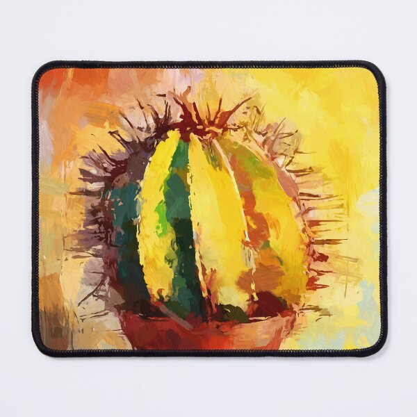 Item preview, Golden Barrel Cactus 4 designed and sold by ChrisButler.