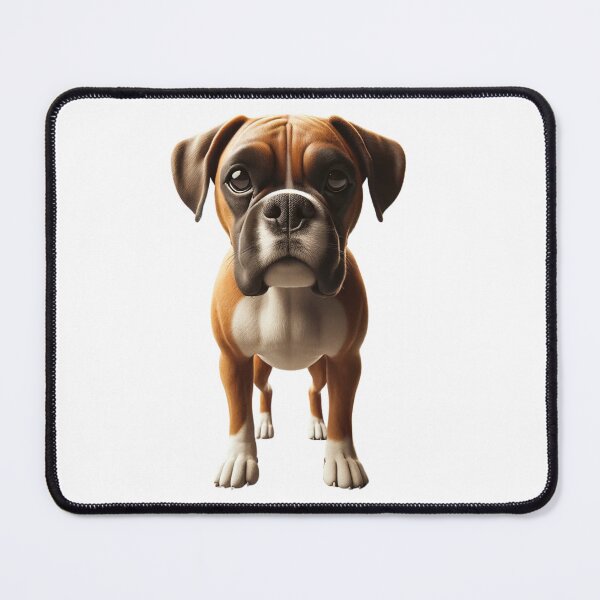 Item preview, Boxer  designed and sold by CharmStudio.