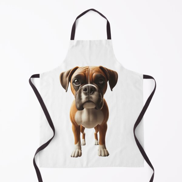 Item preview, Boxer designed and sold by CharmStudio.
