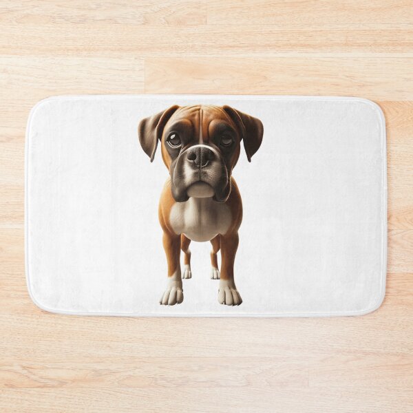 Item preview, Boxer designed and sold by CharmStudio.