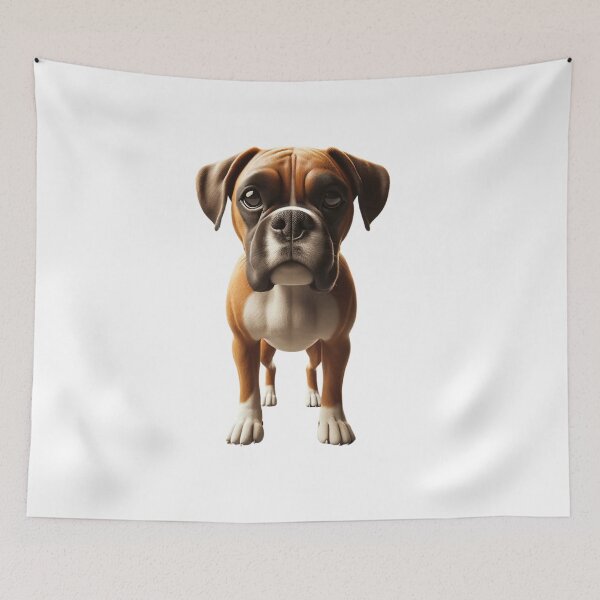 Item preview, Boxer designed and sold by CharmStudio.
