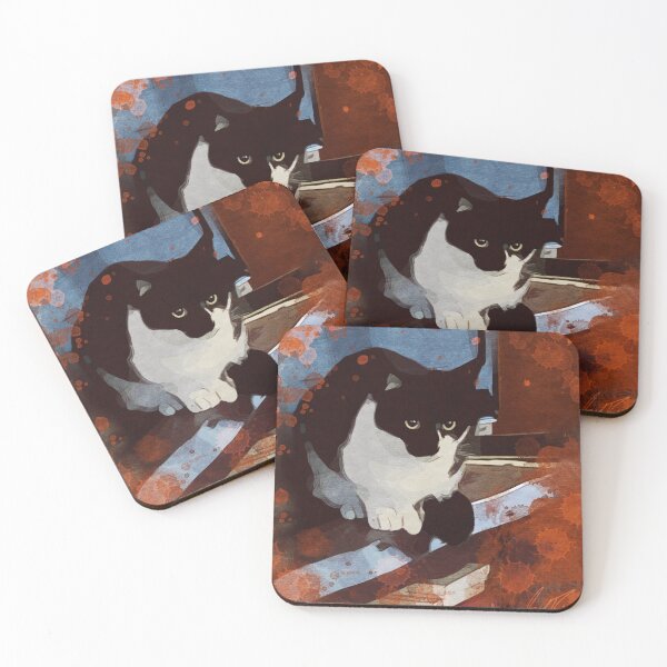 Item preview, Mojo designed and sold by Jay Dee Dearness.