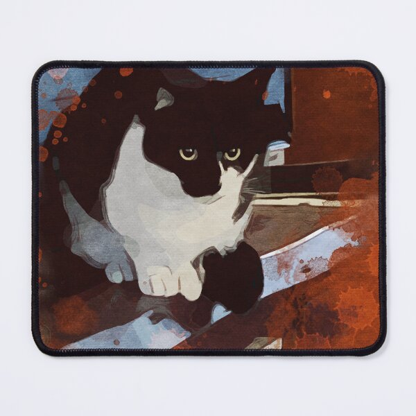 Item preview, Mojo designed and sold by Jay Dee Dearness.