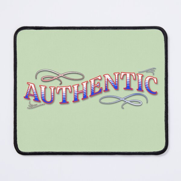 Item preview, Authentic, RWB 2 designed and sold by AychtuoImages.