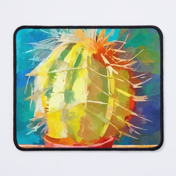 Item preview, Golden Barrel Cactus 5 designed and sold by ChrisButler.