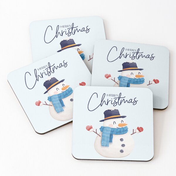 Item preview, Cartoon Bluey Christmas designed and sold by R&C.