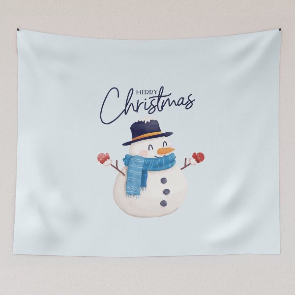 Item preview, Cartoon Bluey Christmas designed and sold by R&C.