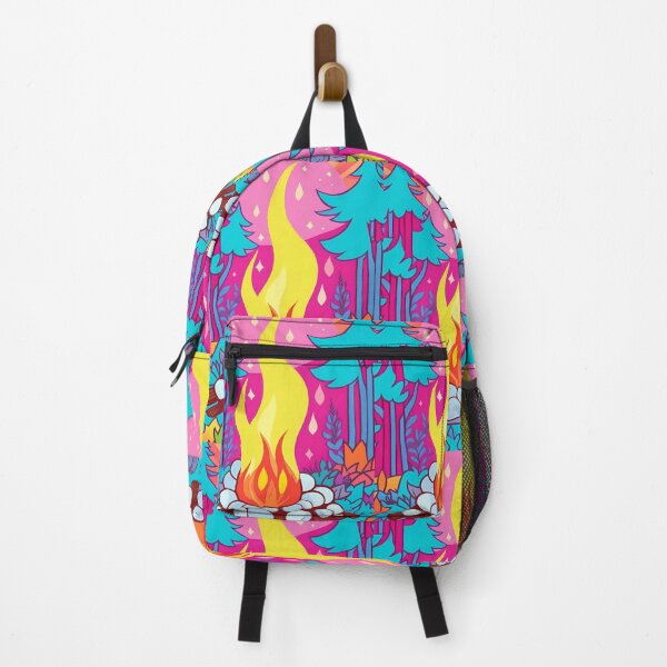 Item preview, Camp fire designed and sold by JLeonardoArt.