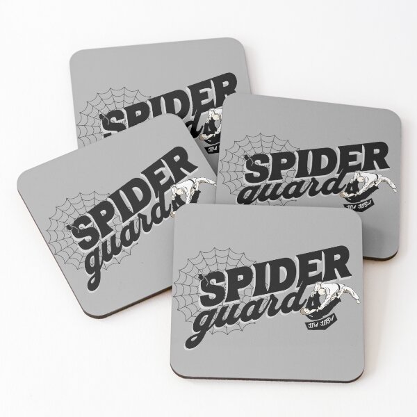 Item preview, Spider Guard Jiu Jitsu designed and sold by Ninety9Secrets.