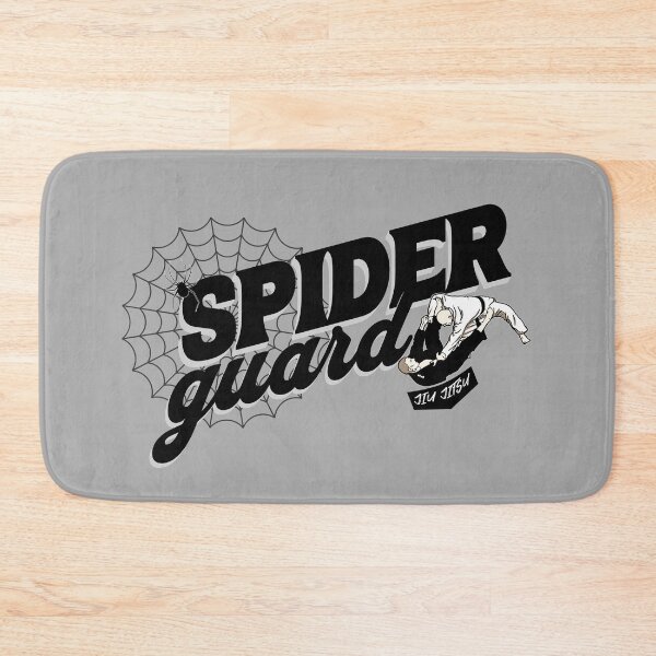 Item preview, Spider Guard Jiu Jitsu designed and sold by Ninety9Secrets.
