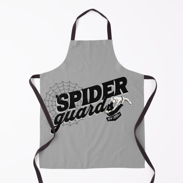 Item preview, Spider Guard Jiu Jitsu designed and sold by Ninety9Secrets.
