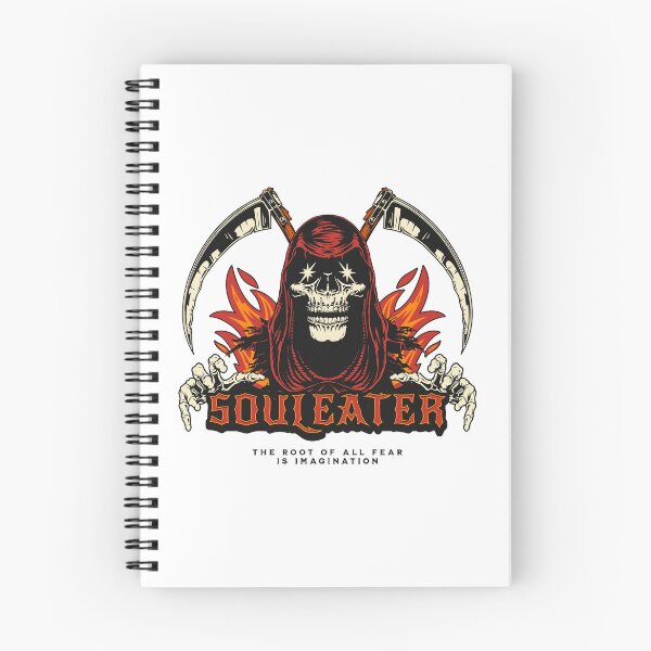 Item preview, Souleater designed and sold by rorgejoger.
