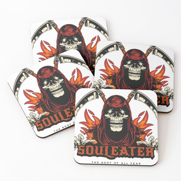 Item preview, Souleater designed and sold by rorgejoger.