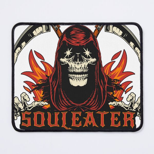 Item preview, Souleater designed and sold by rorgejoger.