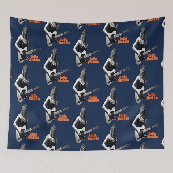 Item preview, Julia Jacklin(10) designed and sold by jamilald.