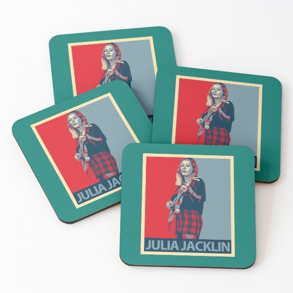 Item preview, julia jacklin music designed and sold by jamilald.