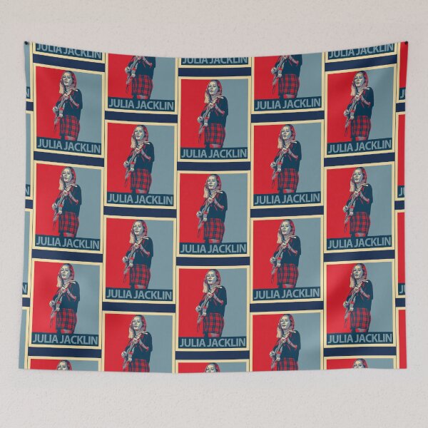 Item preview, julia jacklin (5) designed and sold by jamilald.