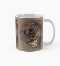Before Coffee Mug