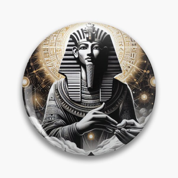 Item preview, Art that is not based on mathematics is missing a lot and will never come close to perfection as my Egyptology collection came close designed and sold by elrashedy007.